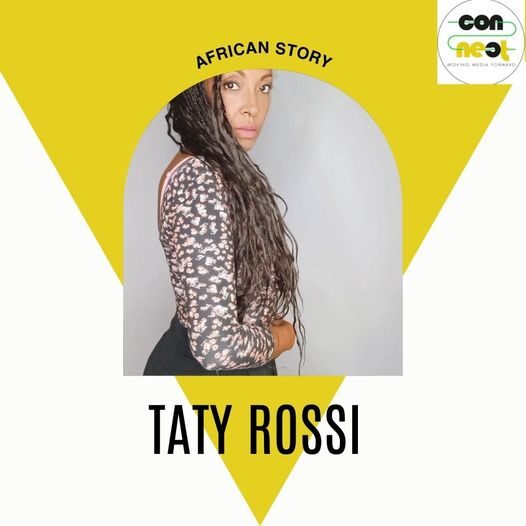 African Stories: Taty Rossy, l’italoafrosvizzera che recita per la tutela dei diritti