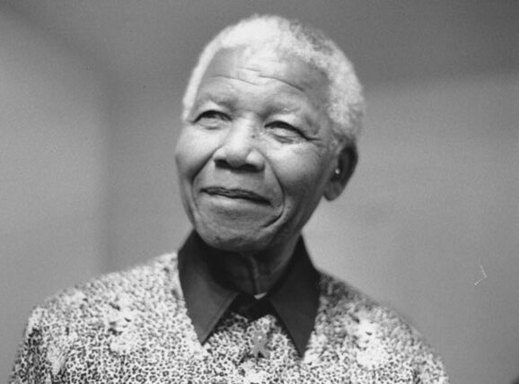Nelson Mandela Day o 67 minuti per cambiare il mondo