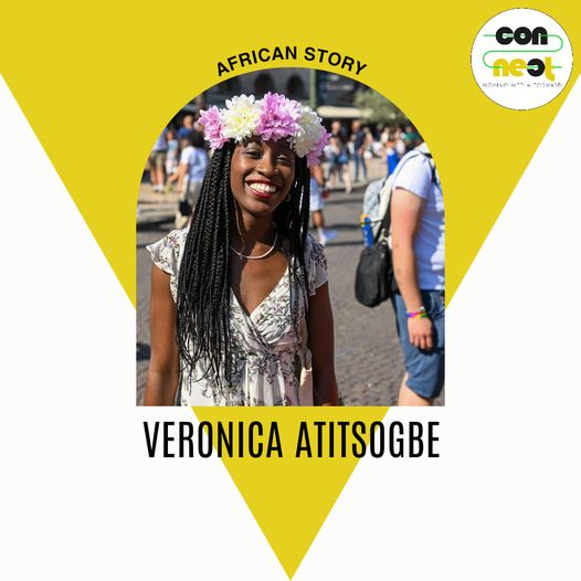 African Stories: Veronica, attivista per l’integrazione e l’inclusività