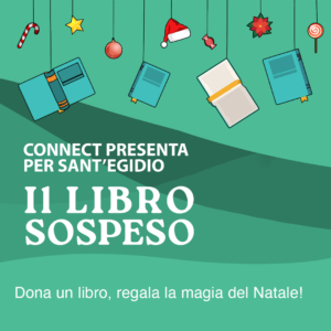 Il Libro Sospeso